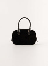 Alba Mini Bag - Black
