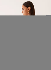 Aullie Mini Dress - Pink