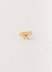 Baseline Ring - Gold