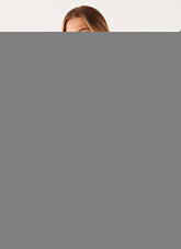 Cammy Tie Top - White