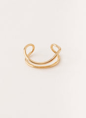Clio Bracelet - Gold