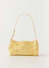 Maurie Shoulder Bag - Yellow
