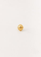 Vault Ring - Gold