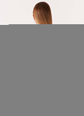 Western Wind Tie Mini Dress - White